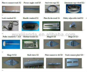 garage door component| china factory 20 years experience