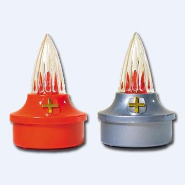 Battery powered Candle for Legacy Memorial Light