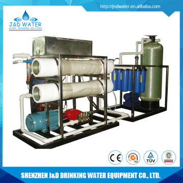 New Production Standard Seawater Desalination Equipment