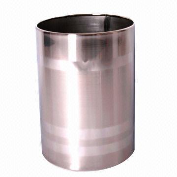 Guest room dustbin for hotel supplies