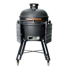 22 inch ceramic egg bbq