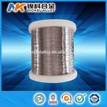 nicr alloy resistance wire x20h80