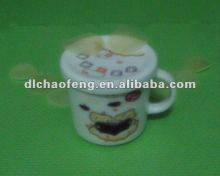 Chuxin White Prawn Cracker