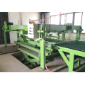 3mm high quality Cut to Length production line