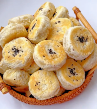 Intelligent Automatic Pastry Machine Factory: Shortbread and Puff Pastry Machines