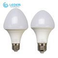 LEDER 10W Mushroom LED Light Bulb