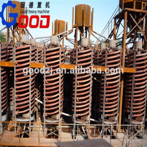 chromite ore processing equipment in india