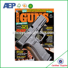 Rifle Pistol Met Art Magazine/Airsoft Magazine/Pistol Magazine/Rifle Magazine