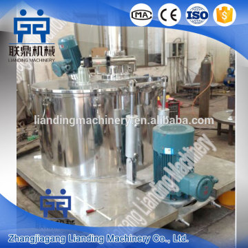 sludge dewatering decanter centrifuge/Sludge Dewatering Decanted Centrifuge