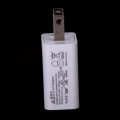 OEM зарядное устройство для мобильного телефона USB 5V1A UL FCC VI RoHs Reach