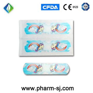 Adhesive Plaster
