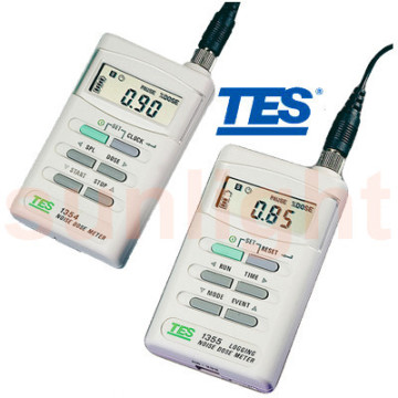 Noise Dose Meter TES-1354