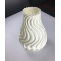 Figuren 3D Rapid Prototype Resin Model Printing Service