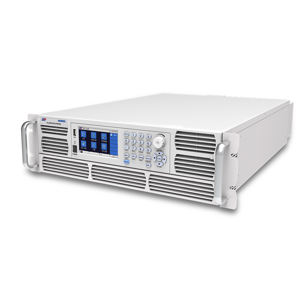 APM DC E-Load 1200V 3400W