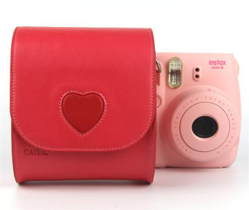 High Quality Polaroid Camera Bag