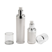 Per Bottiglie Di Crema Per Il Viso