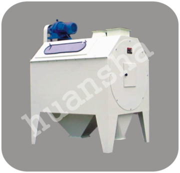 TCQY Series Drum Sieve Cleaning Machine