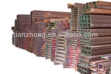 Structural Steel Beam Dimensions