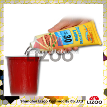 Wholesale Hidden flask alcohol- sunscreen Lotion Tube Flask