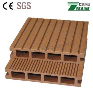 Wpc Decking Joist/aluminum joist/composite decking joist(145x25mm)