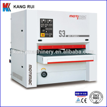Wood/MDF/Venner lacquer painting sanding machine
