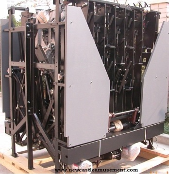 Bowling Amf Bowling Equipment