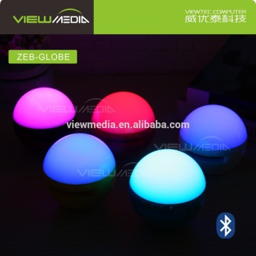 Good price new model Bluetooth speaker for mobile phone ZEB-GLOBE