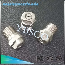 Wholesale And Original Flat Jet Spray Nozzle