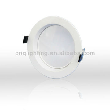 shanghai good led shallow down lights