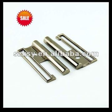 Fashion metal belt buckles