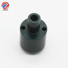 precision custom CNC Machining production plastic auto part