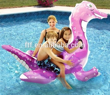 Fashion Design Inflatable Animal Toys for Kids