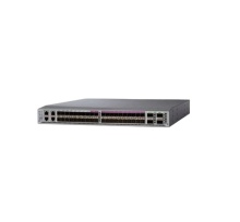 NCS-5501 48 Port 10GE & 6 100GE Router