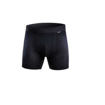Comfortable Merino Wool Lightweight Boxer Briefs for Boys