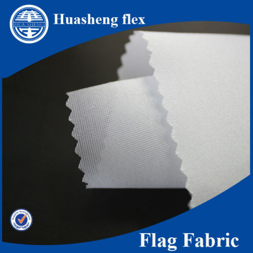 Digital printing flag fabric