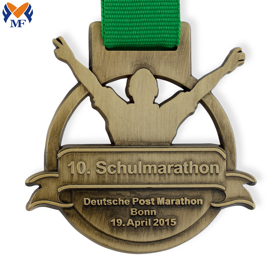 Best Quality Marathon Medals