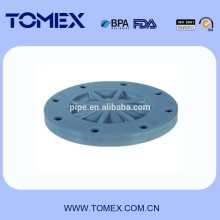 DIN standard pvc blink flange PN10 for sale