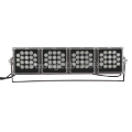 108W RGB + W profil aluminium lampu banjir TF1D-1X4 AC