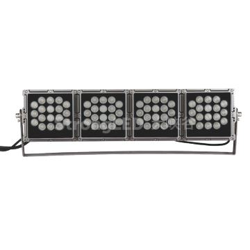 Beam Angle 3degree MultiColor RGB Flood Lights TF1D-564mm