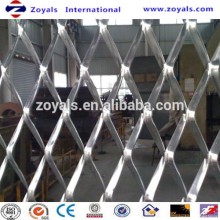 Aluminum Expanded Fencing/Fence For Satelite Aerial