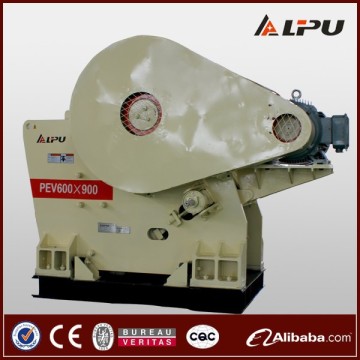 Shanghai Lipu Crusher Jaw Equipment