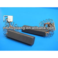 grinder carbon brush for power tools