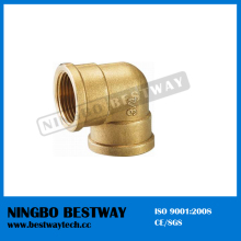 Brass Female Elbow Pipe Fitting
