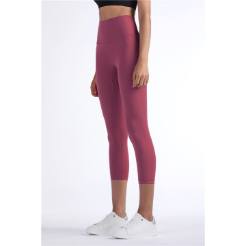 Spor Yoga Pantolon Legging Kadınlar