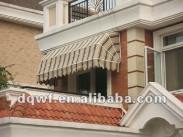 Oxford Awning Fabric