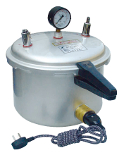 Factory Direct Sales: High Pressure Sterilization Pots & Comprehensive Educational Instruments & Equipment