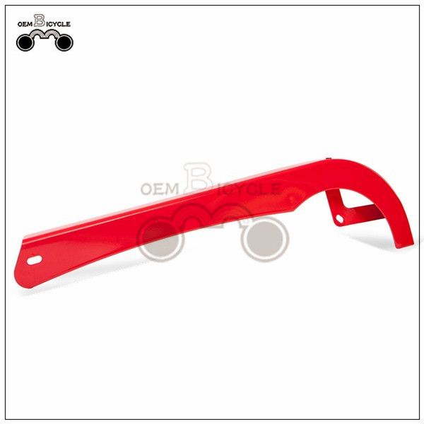 City Bicycle Colored Chain Guard3