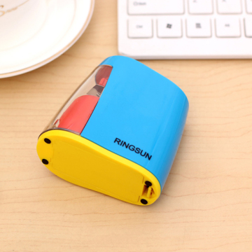 ideal for home, classroom and office use electric pencil sharpener