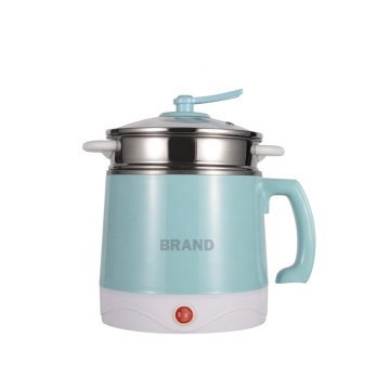 Yonsa Electric Mini Multi Cooker 1.5L - Noodle Pot & Cooking Kettle