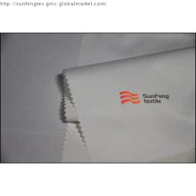 Polyester Pongee Dobby Invisible